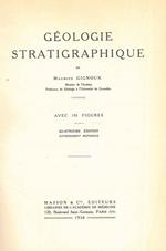 Géologie stratigraphique