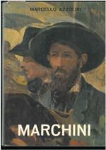 Giovanni Marchini A cura di D. Marchini