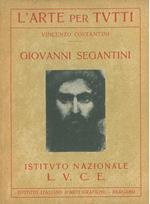 Giovanni Segantini A cura dell'Istituto Luce