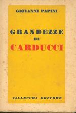 Grandezze di Carducci