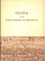 Guida alle biblioteche di Bologna. Biblioteca del centro di Bologna dell'Università Johns Hopkins