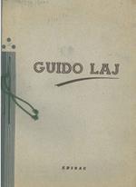 Guido Laj. Discorso pronunciato nel giorno in cui fu eletto Gran Maestro