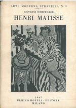 Henri Matisse