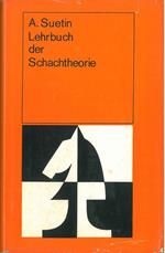 Lehrbuch der Schachtheorie. Varianten und Systeme samtlicer eroffnungen. Unter Mitarbeit von Lew Abramow, German Friedstein und Boris Schazkes. Copia autografata