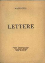 Lettere