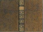 Lettres de Cicéron a M. Brutus et de M. Brutus a Cicéron, avec une préface critique, des notes, et diverses pieces choisies. Pour servir de supplèment à l'histoire et au caractère de Ciceron. Nouvelle édition