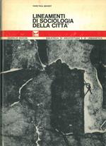 Lineamenti di sociologia della città