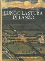 Lungo la Stura di Lanzo