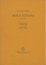 Mala strana (1981-1985)