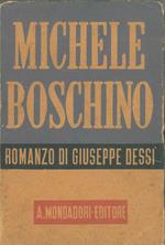 Michele Boschino