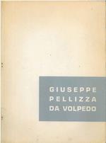 Mostra del pittore Giuseppe Pellizza da Volpedo. 1868-1907