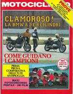 Motociclismo. Rivista mensile, Anno 69, luglio 1983
