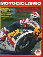 Motociclismo. Rivista mensile, Anno 69, ottobre 1983
