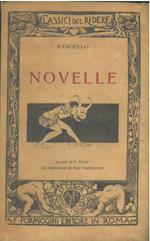 Novelle. A cura di F. Picco, con illustrazioni di E. Castellucci