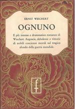 Ognuno. Storia di un senza nome. Versione di M. Mila