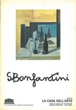 Omaggio a Sergio Bonfantini. 80 opere dal 1929 al 1983