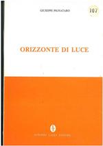 Orizzonte di luce