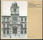 Padova. L'immagine urbana attraverso gli archivi Alinari. Oratorio di San Rocco