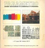 Parametro: mensile internazionale di architettura & urbanistica. N. 107, 1982Habraken: SAR 73