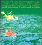 Parametro: mensile internazionale di architettura e urbanistica. N. 46, 1976. Pavia che si propone
