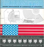 Parametro: mensile internazionale di architettura e urbanistica. N. 48, 1976. Dall'Est-America alla città tedesca