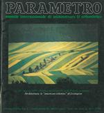 Parametro: mensile internazionale di architettura e urbanistica. N. 54, 1977. Politica del territorio nella Polonia popolare. Architettura: le 