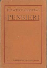 Pensieri