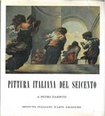 Pittura italiana del seicento