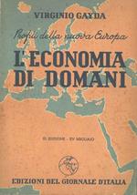 Profili della nuova Europa. L'economia di domani