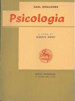 Psicologia. A cura di Alberto Marzi