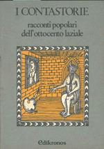 racconti popolari dell'ottocento laziale