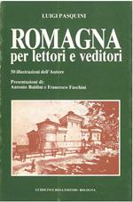 Romagna per lettori e veditori