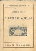 S. Pietro in Vaticano