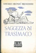 Saggezza di Trasimaco