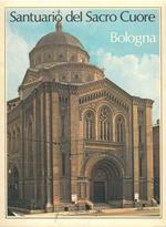 Santuario del Sacro Cuore. Bologna