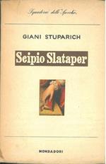 Scipio Slataper