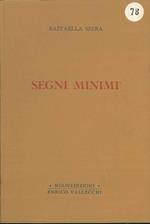 Segni minimi