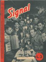 Signal. Sonderausgabe der 