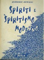 Spiriti e 