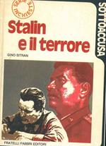 Stalin e il terrore