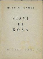 Stami di rosa