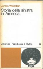 Storia della sinistra in America