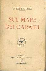 Sul mare dei Caraibi