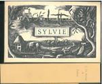 Sylvie. Souvenirs du Valois Prefazione di A. Marie