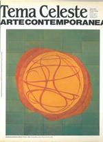 Tema Celeste arte contemporanea. N. 36, estate 1992