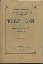 Tommaso Grossi