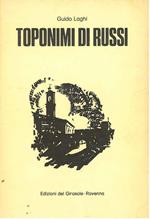 Toponimi di Russi