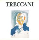 Treccani. Volti e luoghi di Ferrara. Ferrara, Studio d'Arte Melotti, marzo - aprile 1984