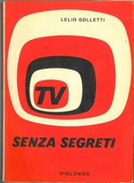 TV senza segreti