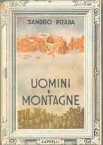 Uomini e montagne